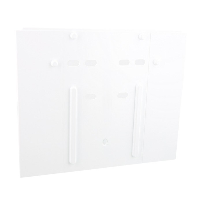 escudo, intermedio, H 295.5mm