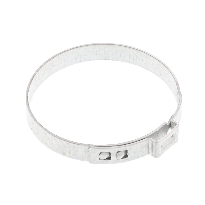 Abrazadera de manguera para lavadora