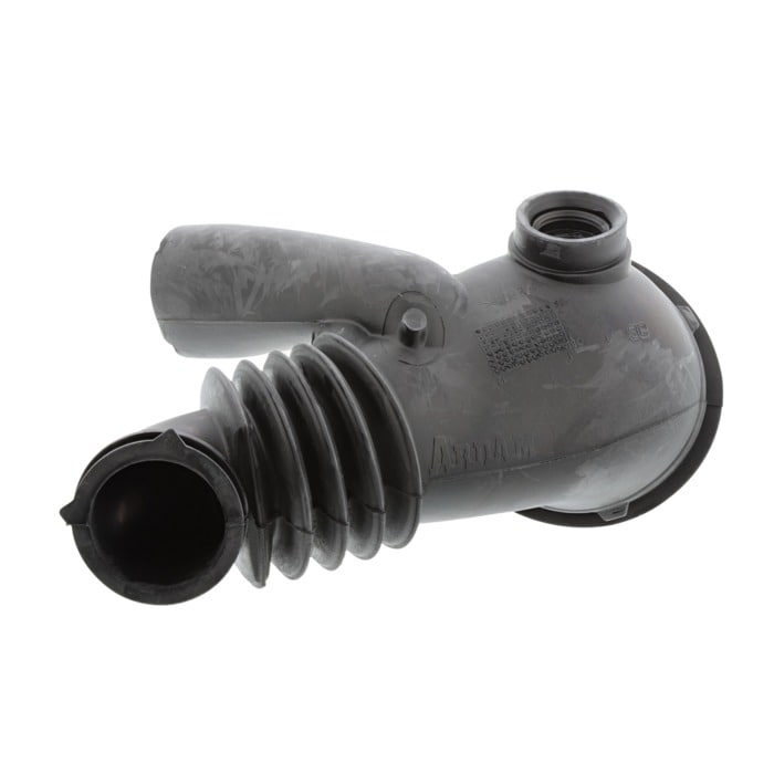 Manguera para cámara de aire de lavadora