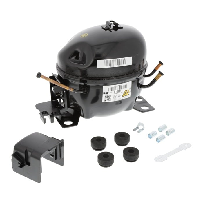 Compresor para arcón congelador