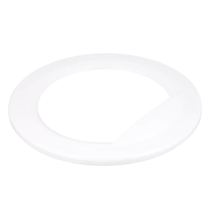 Marco exterior para puerta de lavadora