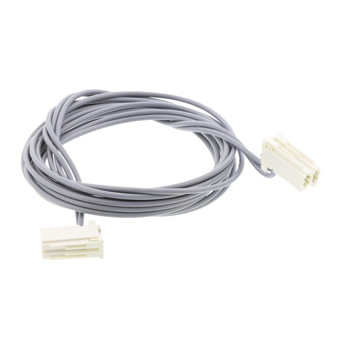 cableado,control motor,modulo electronico,J1<->J9, 1700mm