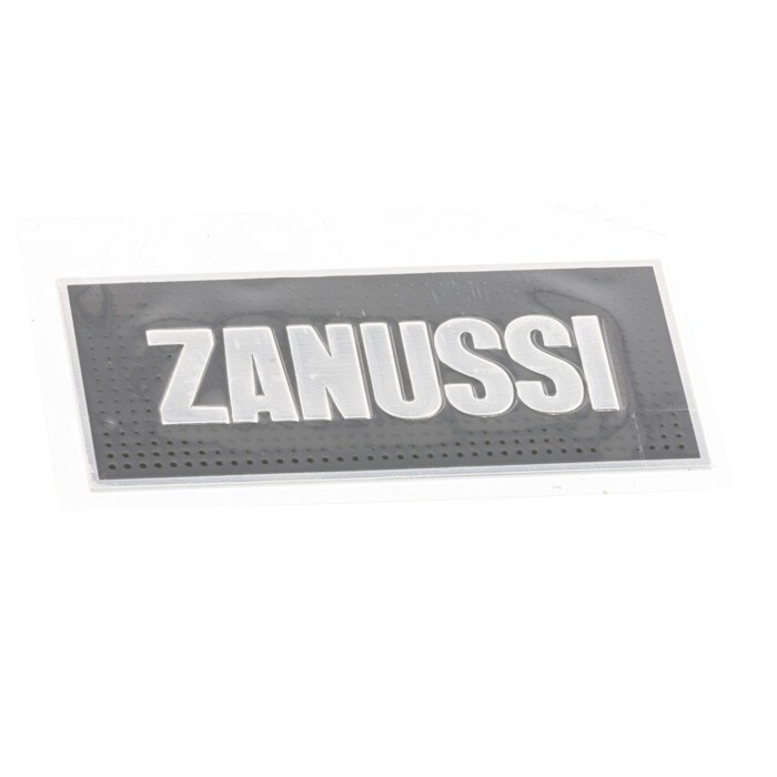 insignia marca, Zanussi