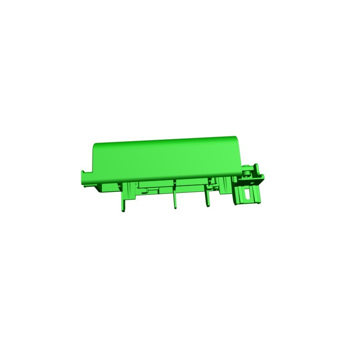 soporte de indicador luminoso