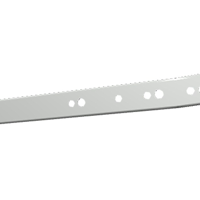 guia, cajon, izquierdo, L=300mm