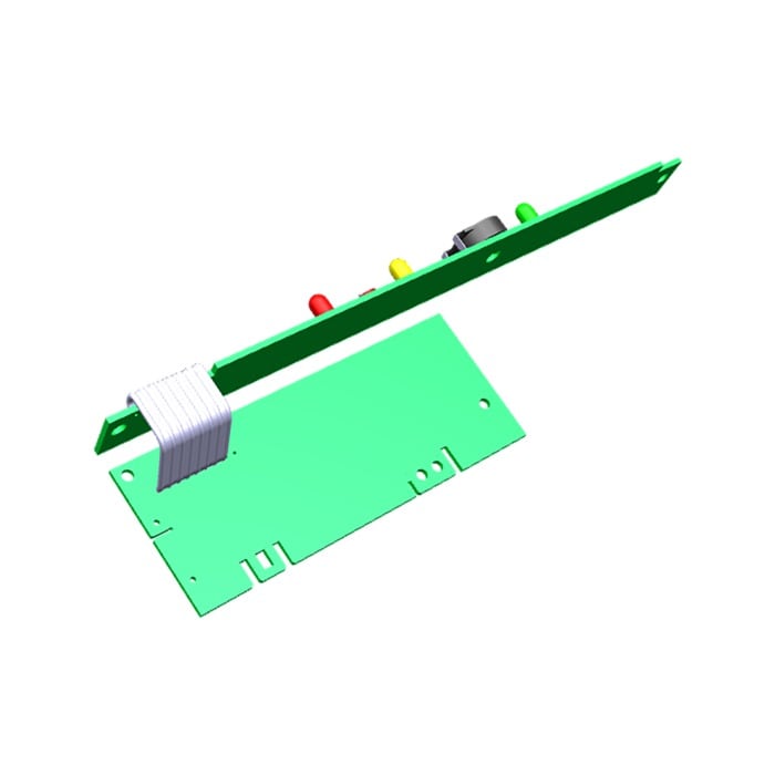 modulo electronico,alimentacion,ERF1002