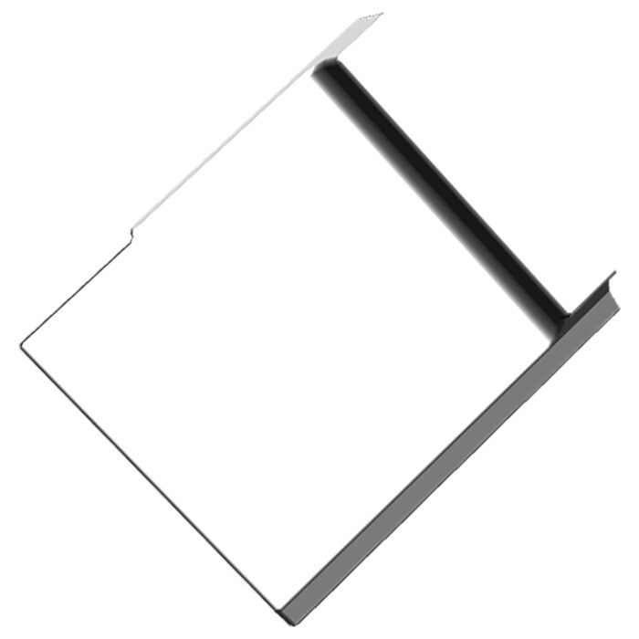 tapa,panel frontal,izquierdo,7801