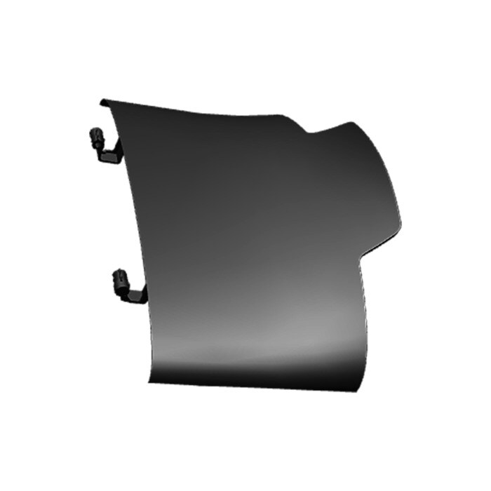 puerta compartimento,filtro de aire