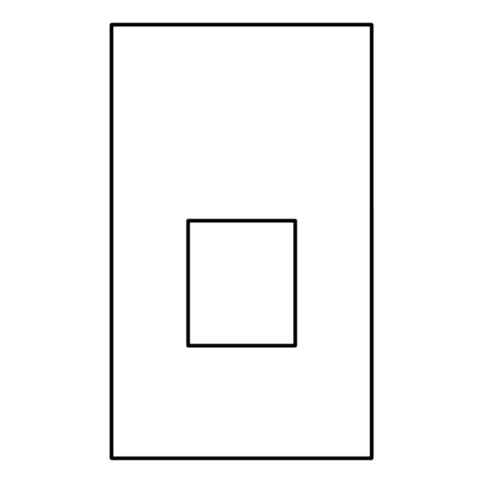 tarjeta programas, LCD, AEG