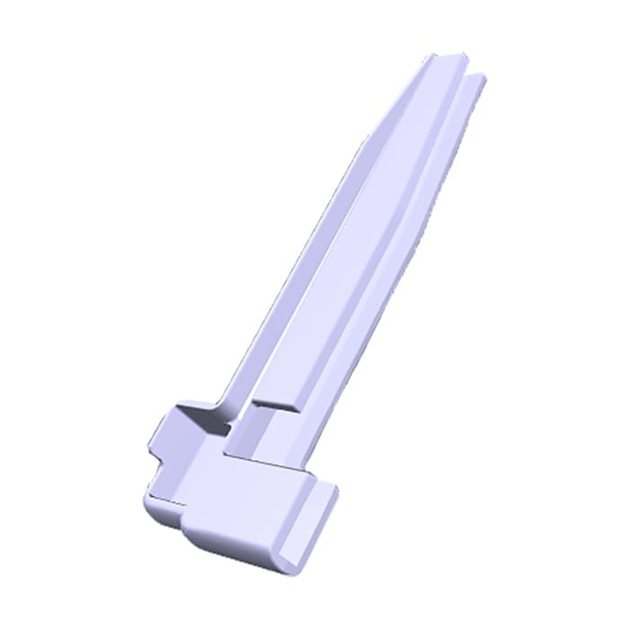 parada, mensula, derecho/a