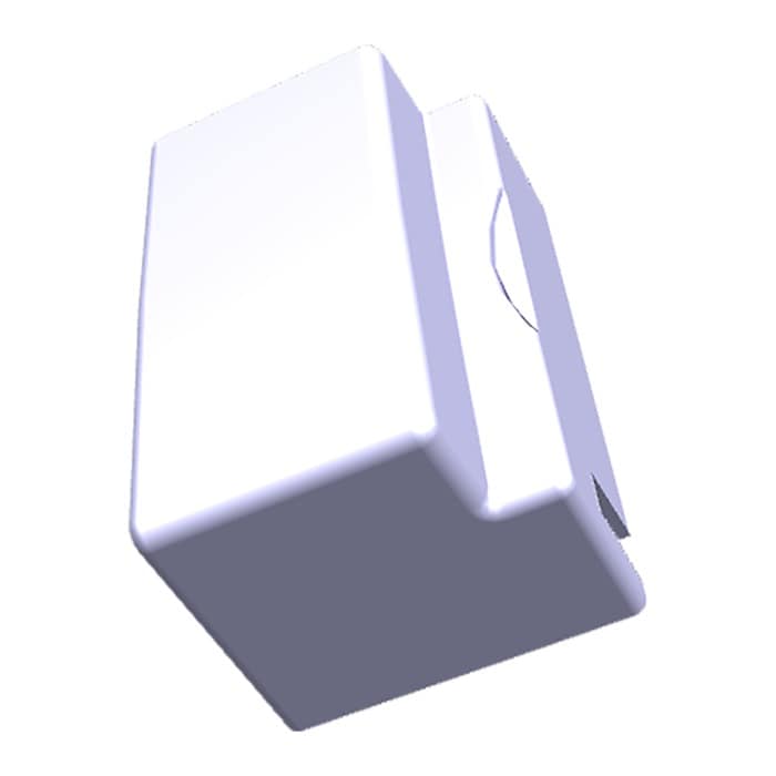 dosel, fabricador de hielo