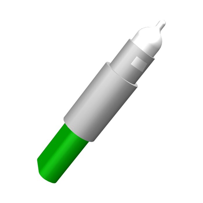 grupo, lámpara espía