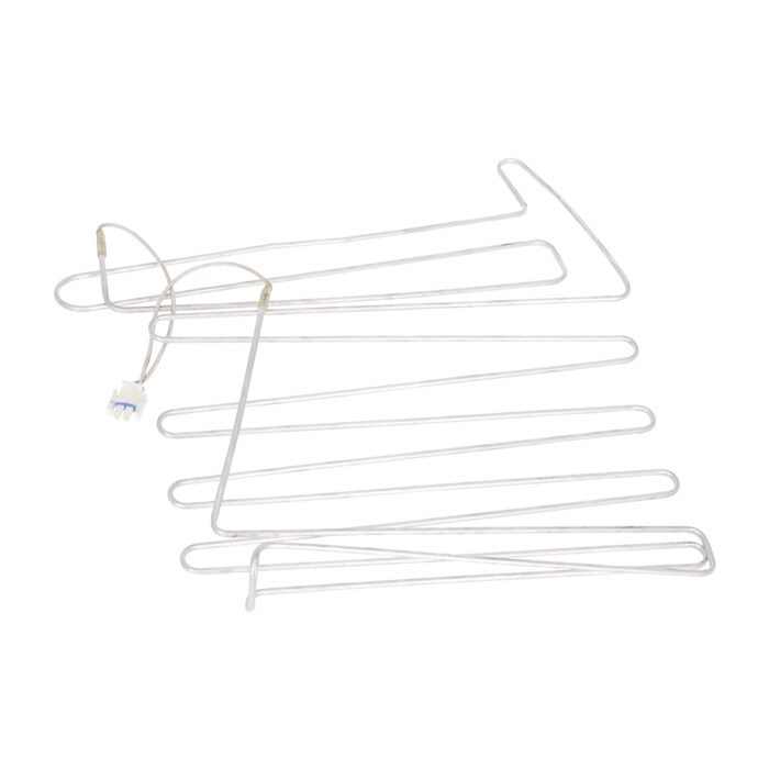 resistencia descongelacion