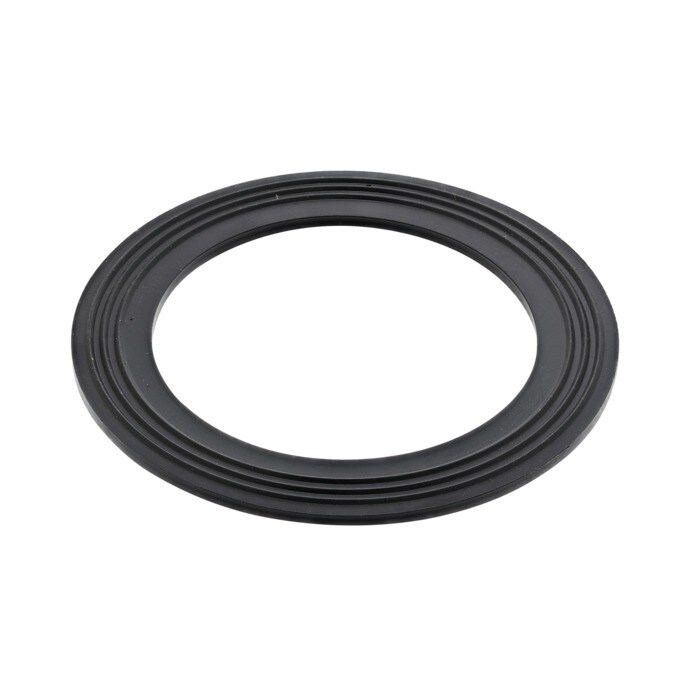 guarnición, deposito sal