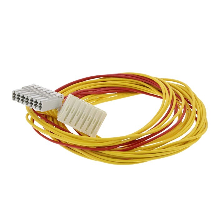 cableado,motor,modulo electronico