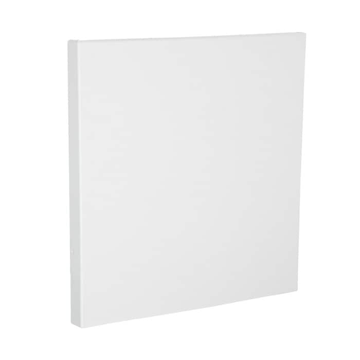 panel exterior de la puerta,blanco,60