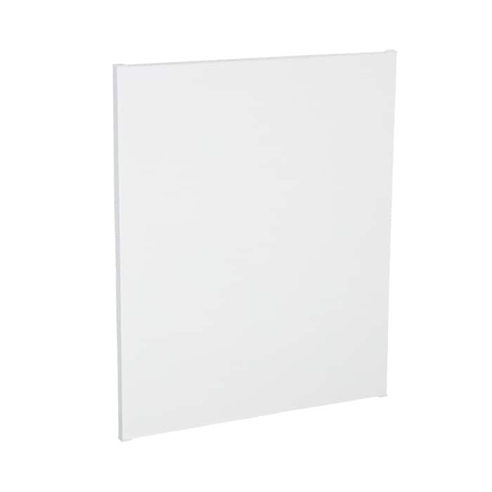 Puerta del congelador - Blanco - 538x644mm