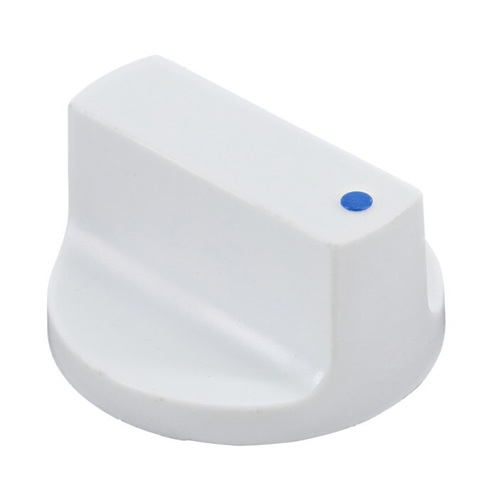 mando termostato, serigrafiado