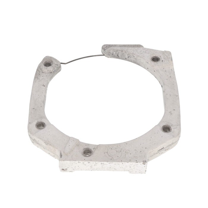 contrapeso,anterior,17,3KG G60D35