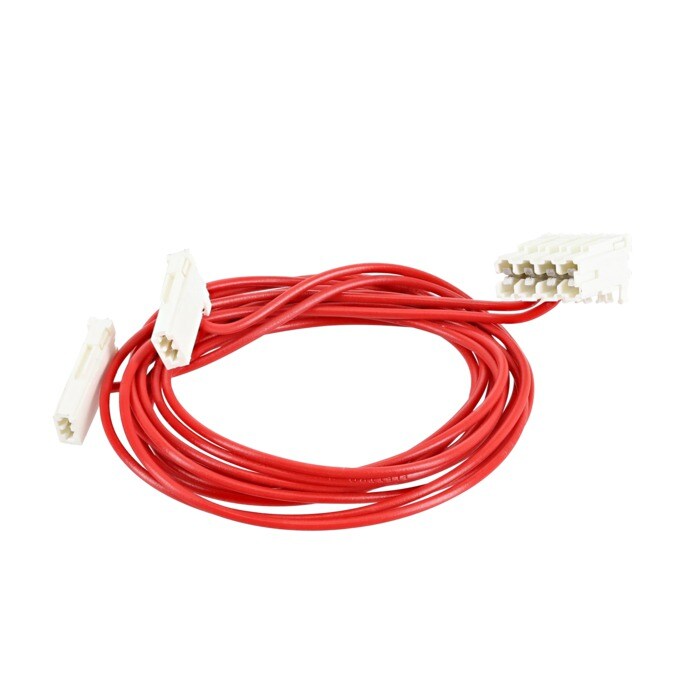 cableado,bomba,tarjeta electrónica principal,J6,1190mm