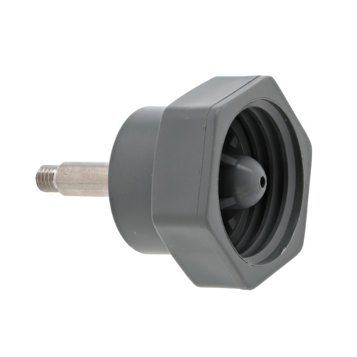 Pivote de brazo aspersor inferior de lavavajillas