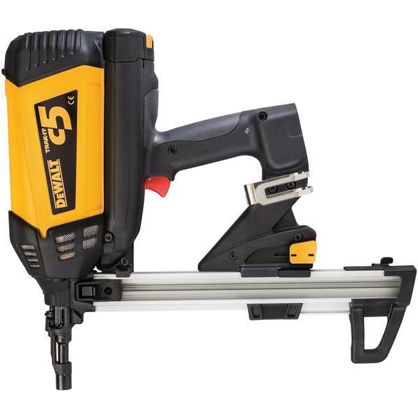 CLAVADORA DE GAS C5 DEWALT