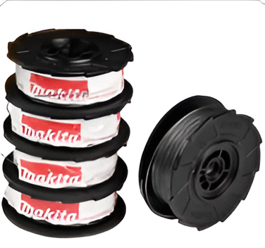 SET ALAMBRE 5PZ  PARA ATADORA DTR180 MAKITA