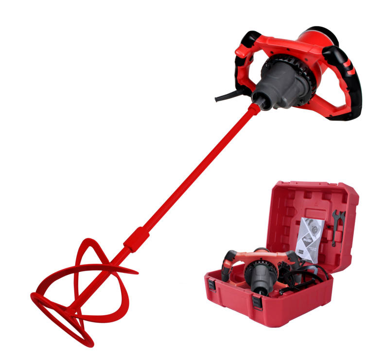 MEZCLADOR ELÉCTRICO RUBI MIX-09N RUBI