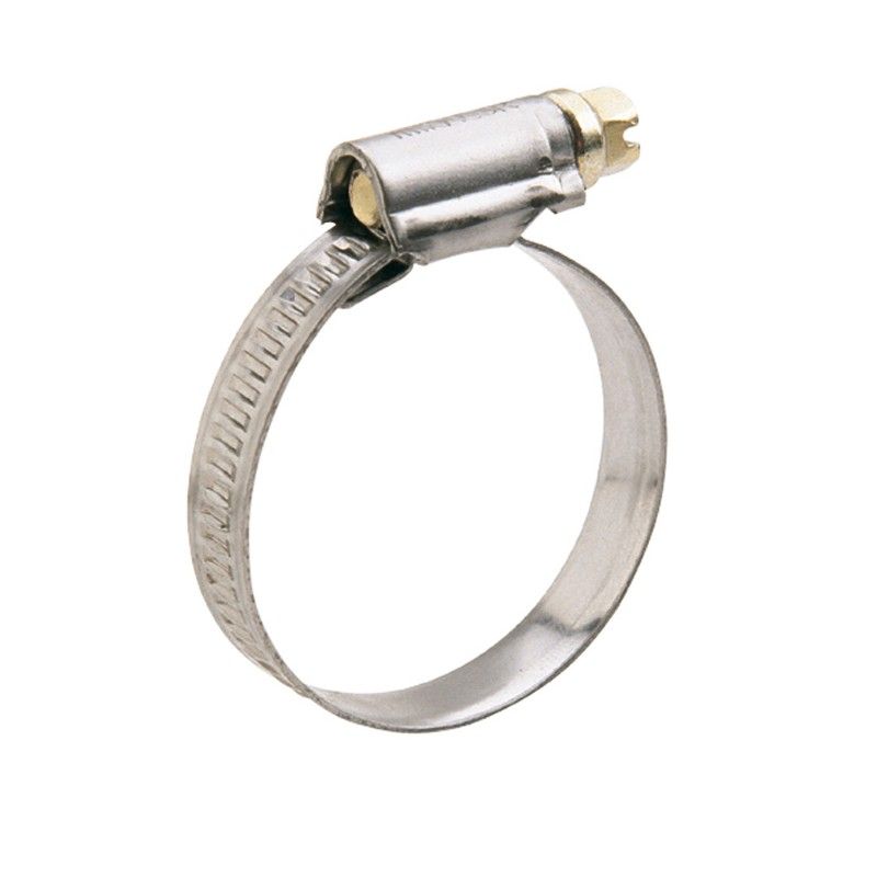 Abrazadera S/F"L.Asfa"12X20 Mikalor 138A12X20 Damesa