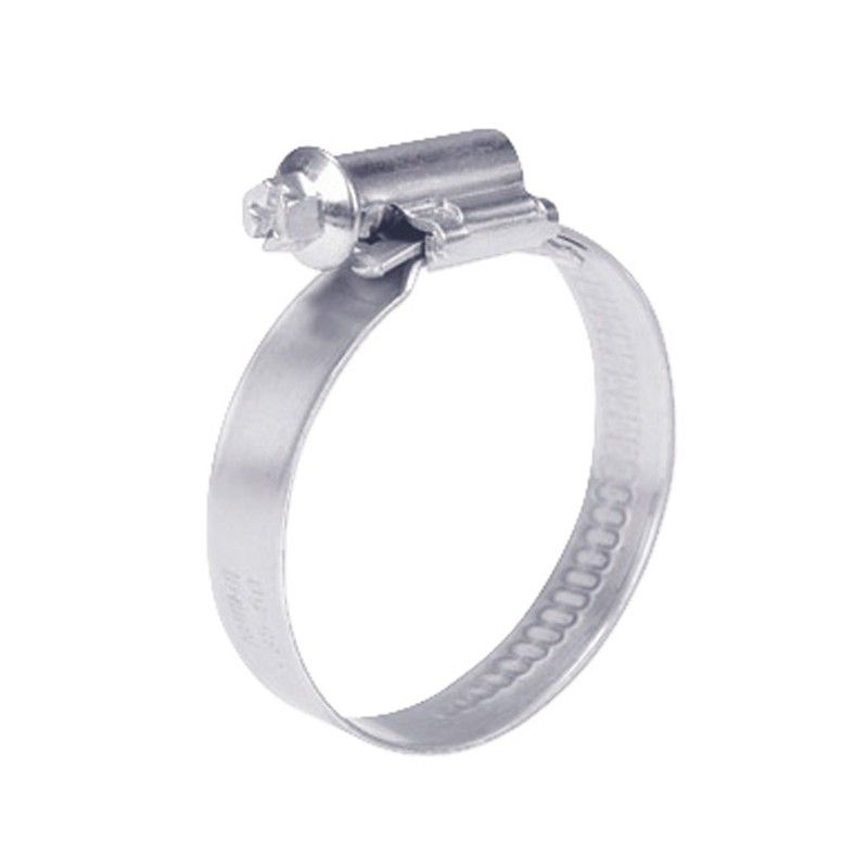 Abrazadera S/Ligera 25-40/9 W1Norma 231A5 Norma