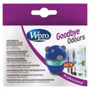 Absorbe olores para frigorifícos