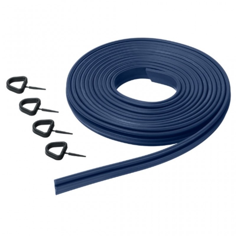 Accesorio de sistema FSN SS  protección contra astillas