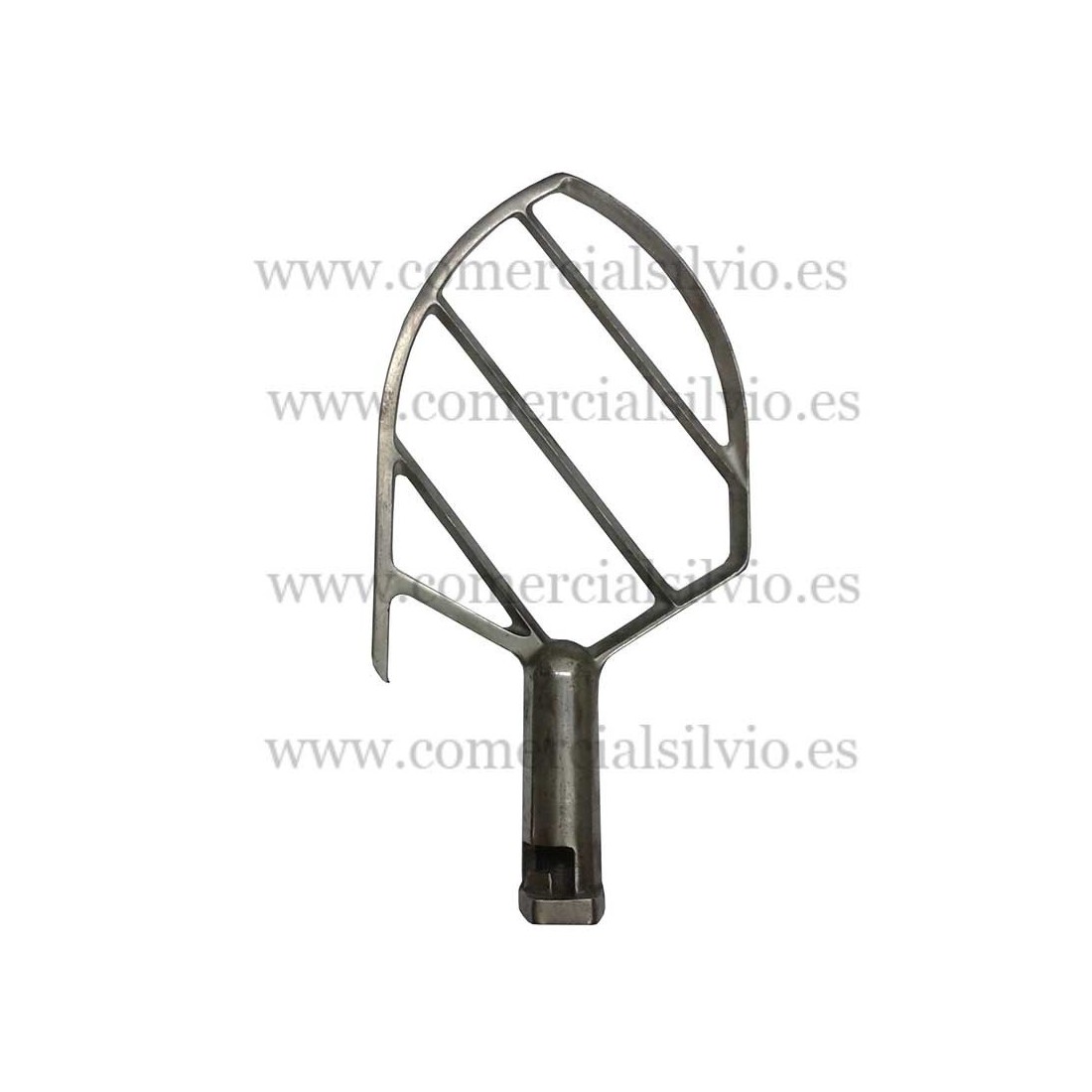 Accesorio paleta para amasar Amasadora B10