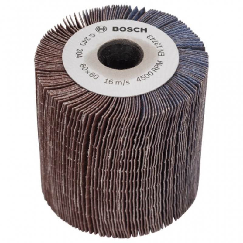 Accesorio de sistema Cepillo multilámina 240