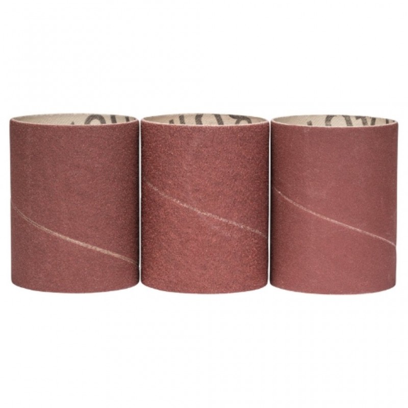 Accesorio de sistema Juego de manguitos de lija 80/120/240