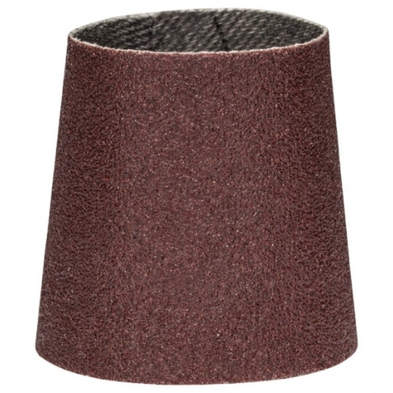 Accesorio de sistema Juego de manguitos de lija  cónicos  120