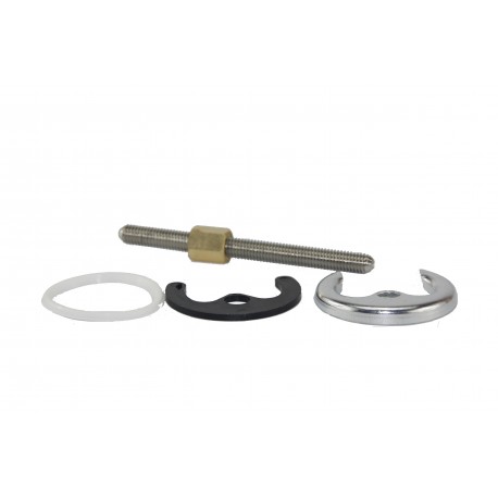 Accesorios de sujeción para grifería monobloc AQUANOVA - ramonsoler