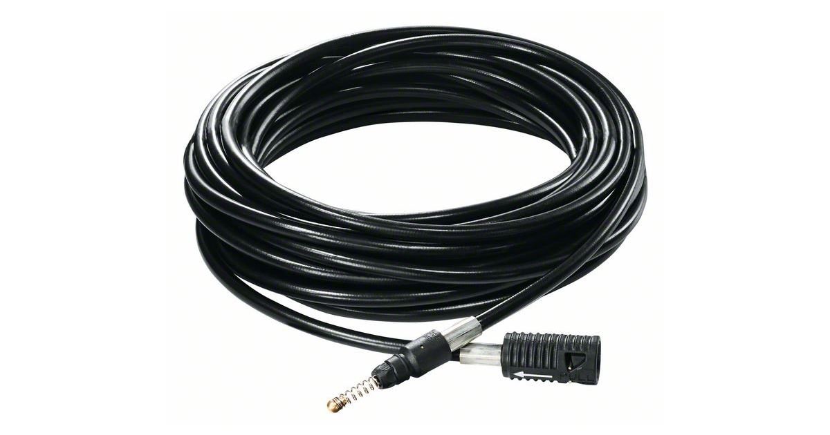 Accesorios para limpiadoras de alta presión BOSCH Limpiador de residuos 10m (160 bar) F016800483