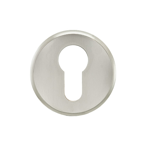 Bocallaves - Bocallave Seguridad Redondo ACCR09 Níquel Satinado