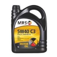 ACEITE SINTETICO 10W40 5L