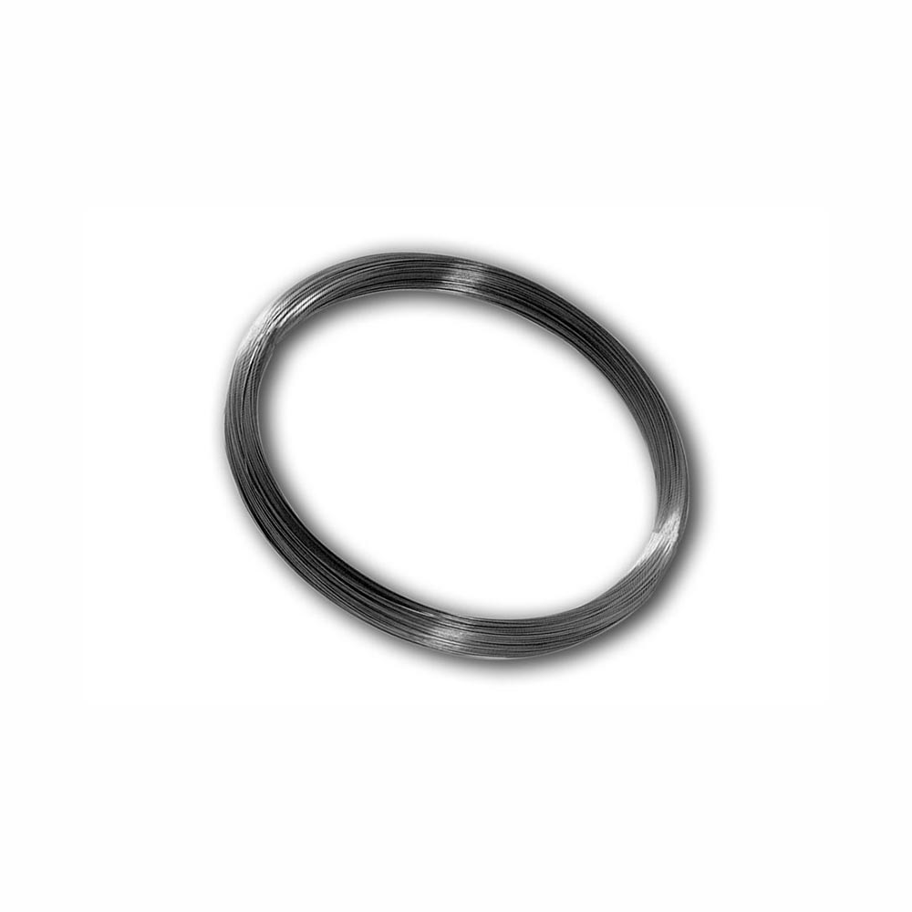 Cuerda Piano Acero Inox 0,50Mm H 100Gr