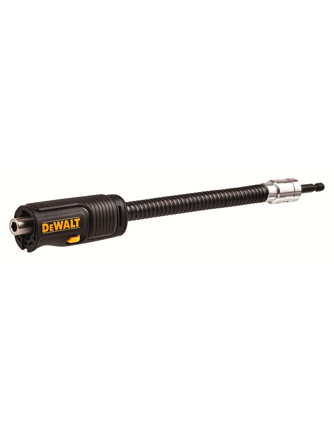 Acoplamiento angular flexible para atornillador de impacto DeWALT DT20501-QZ