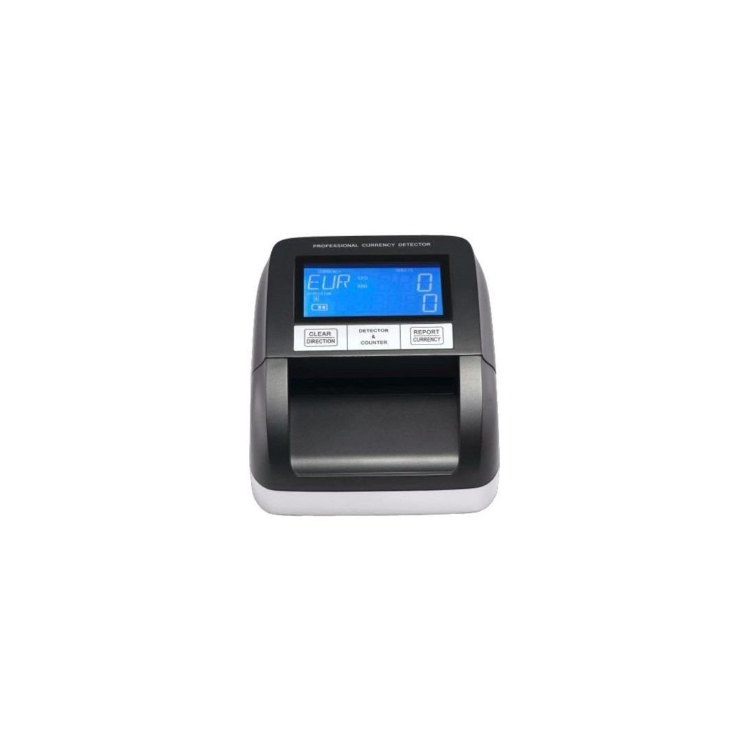 ACTUALIZACIÓN V331 Detector de billetes falsos Photosmart 3