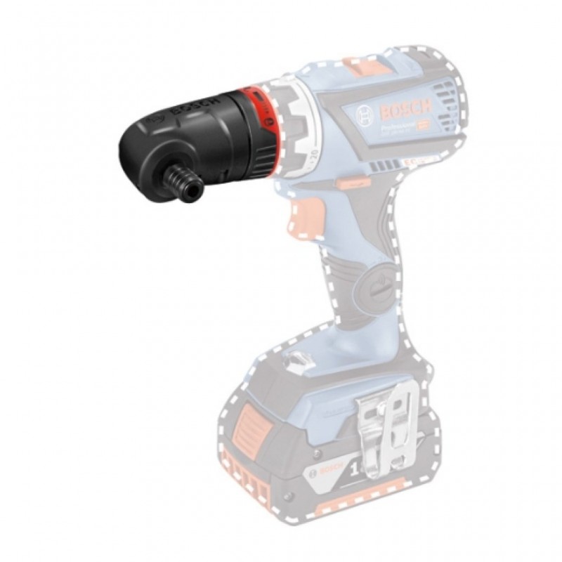 Adaptador FlexiClick GFA 18-W