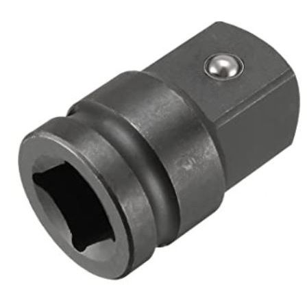 ADAPTADOR LLAVE VASO H-1/2 M-3/4 IMPACTO