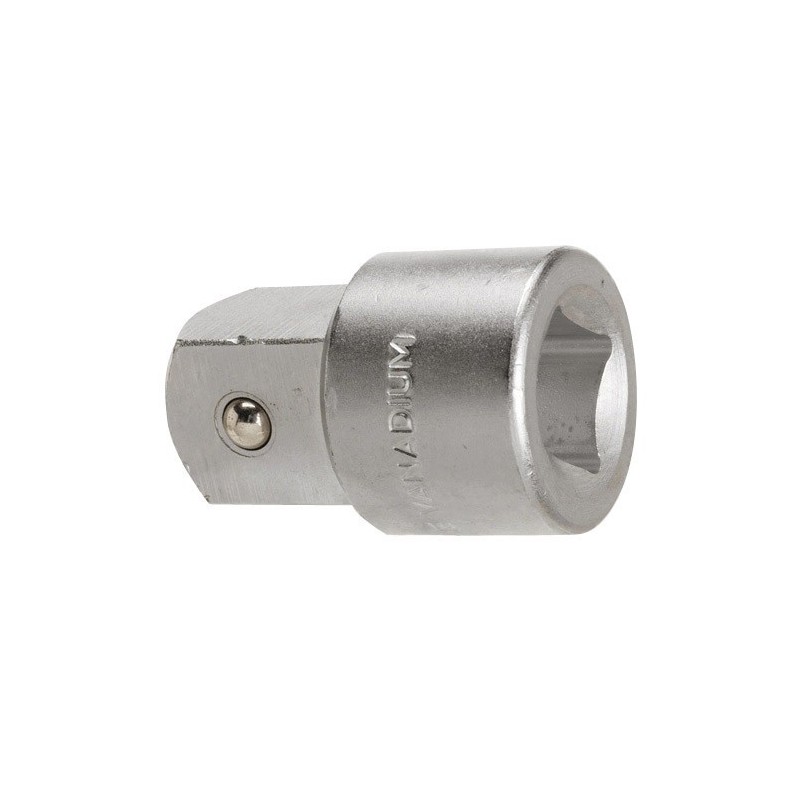 Adaptador MAURER Aumentador  3/4" Hembra  1" Macho