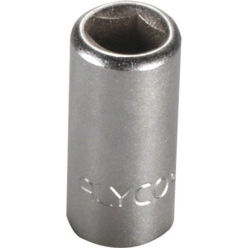 Adaptador De 1/4" Para Puntas De 1/4" ALYCO, Referencia 192170