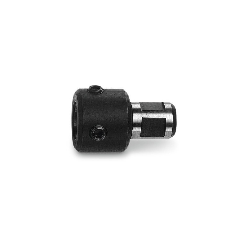 Adaptador Weldon a QuickIn 63901027010