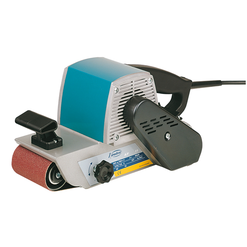 Lijadoras - Lijadora Banda Trifásica VIRUTEX AF/11 900W