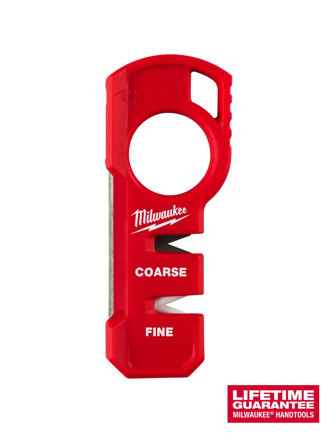 Afilador compacto Milwaukee